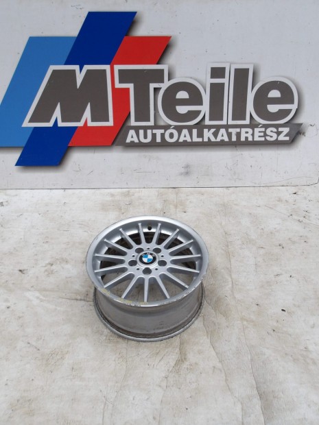 (1DB)[GYRI BONTOTT] BMW FELNI "radial spoke 32" | 3-AS E90-E93 +LCI